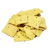 BISCOITO LINHAÇA ALHO (VEGANO)