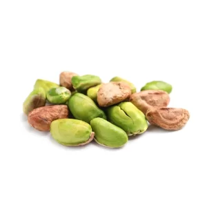 PISTACHE CRU METADE