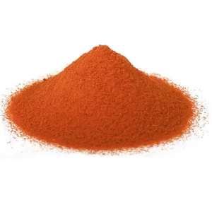 TEMPERO PAPRICA DEFUMADA