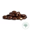 AMENDOA DRAGEADA TRUFADA COM CHOCOLATE