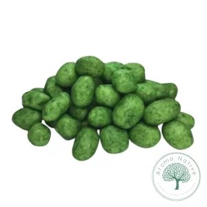 AMENDOIM CEBOLA & SALSA