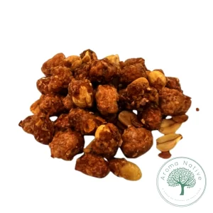 AMENDOIM CHOCOLATE