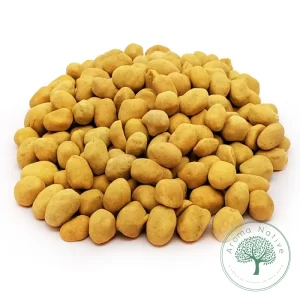 AMENDOIM CROCANTE NATURAL