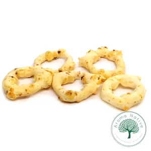 BISCOITO DE POLVILHO – CEBOLA