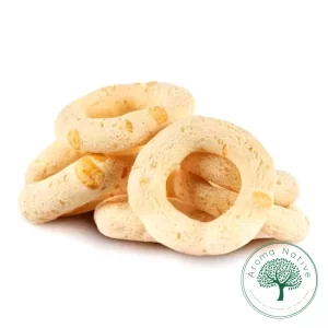 BISCOITO DE POLVILHO – PROVOLONE