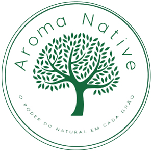 Aroma Native Logo